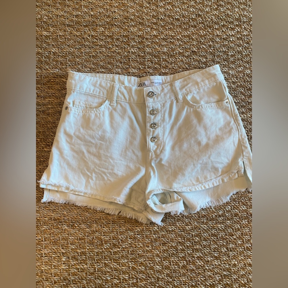 Zara Shorts size 2
